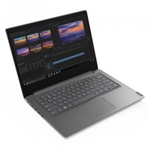 Notebook LENOVO V145-15AST I5-1035G1 4G 256GB DDR4 15.6" W10H - 82C400E8CL