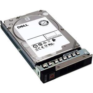 Disco Duro DELL HDD 2.4TB 10K RPM SAS - 401-ABHQ