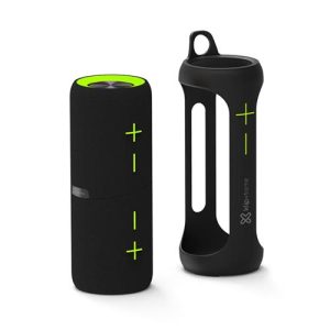 Parlante KlipX parlante BT 2 en 1 20 Watts conexion TWS IPX7
