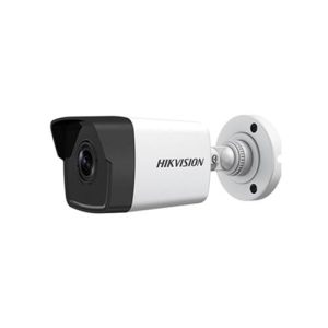 Cámara DS-2CD1021-I2.8mm - HIK IP Mini bullet 2MP IP67 POE IR 30mt LF 2.8mm