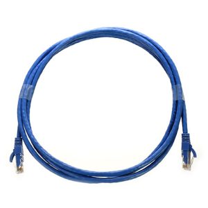 Cable PANDUIT PATCH CORD CAT.6 0.9CM AZUL - UTPSP3BUY