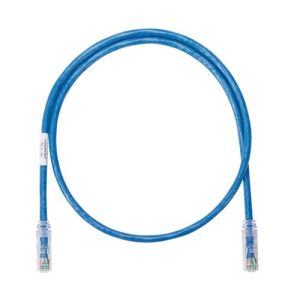 Cable NETKEY PANDUIT PATCH CORD CAT6 0,9 CM BLANCO - NK6PC3Y