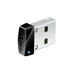 Adaptador MICRO  D-LINK WIRELESS  N150 - DWA-121