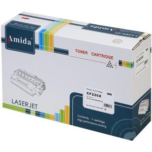 Toner Compatible INKTANK CF226X  HP 26X NEGRO M402N M402DN M402DW M426FDN M426FD