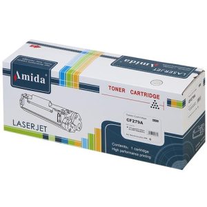 Toner Compatible  CF279A  HP 79A NEGRO 1000PAG M12/M26A/M26NW