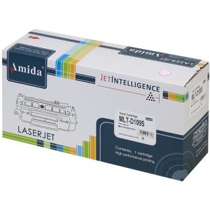 Toner Compatible AMIDA SS MLT-D109S/XAA  HP SCX-4300