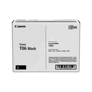 Toner CANON TONER  T06 - 3526C001