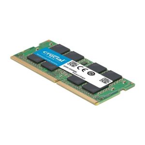 CRUCIAL 8GB DDR4-3200 SODIMM CT8G4SFRA32A -