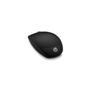 Mouse 6VY95AA#ABM HP X200 WIRELESS NEGRO OPTICO