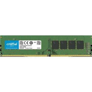 Memoria CRUCIAL 8GB DDR4 2666 MHZ DIMM - CT8G4DFRA266