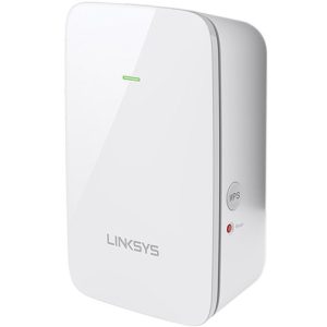 LINKSYS RE6250 WIFI RANGE EXTENDER AC750 - RE6250