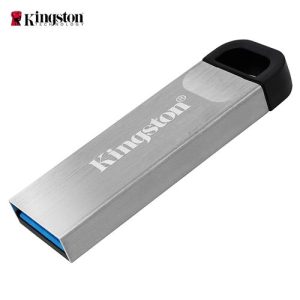 Pendrive Kingston 64GB USB3.2 Gen 1 DataTraveler Kyson - DTKN/64GB - Pendrive