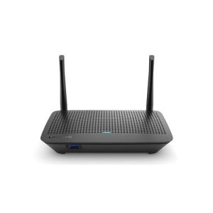 Linksys wireless router - MR6350 - Router