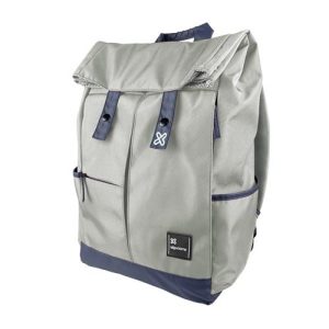 Mochila KX  Laptop KNB-360KH 15.6 Khaki