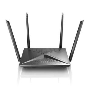 Dlink AC2100 Mesh Wi-Fi Gigabit Router - DIR-2150 - Router