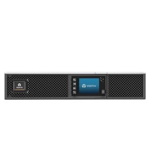 UPS VERTIV UPS LIEBERT GXT5 3KVA/3KW MONOFASICO 230V - GXT5-3000IRT2UXL - UPS
