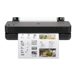 Impresora Plotter HP DESIGNJET T250 24" - 5HB06A