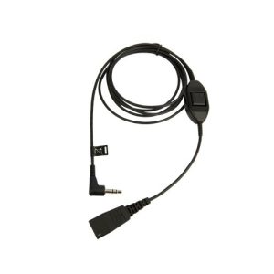 Jabra Mobile Cord To Qd - Link Mobile Qd To 3.5 Mm - 8800-00-103