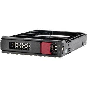 Disco SSD HPE 480GB SATA RI LFF LPC 5300P SSD - P19974-B21