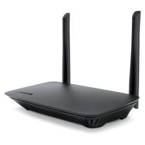 Linksys E5350 Wieless Route AC1000 - E5350 - Router