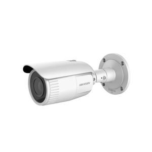 Cámaras DS-2CD1653G0-IZ2.8-12MM - HIK Bullet IP 5MP WDR VF2.8-12mm Moto.H265+ PO