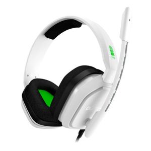 Audífonos gamer Logitech 939-001851 - modelo Astro A10 para xbox one - Para Game