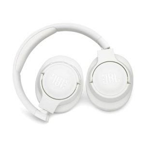 Audífonos JBL Tune T750BTNC Headphone BT NC White - JBLT750BTNCWHTAM