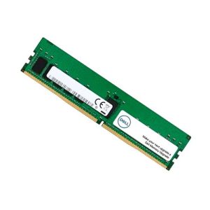 Memoria DELL MEMORY 16GB DDR4 RDIMM 3200Mhz - AA810826