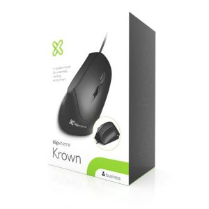 Mouse KX optical Wired KMO-506 USB Ultra Ergonomic - KMO-506