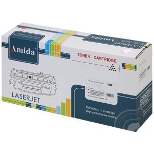 Toner Compatible AMIDA  KYOCERA TK-3102