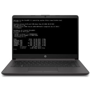 Notebook HP 240 G8 i3 + W11PRO 64B CD