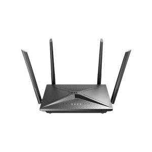 Dlink Router Wi-Fi 4G LTE 1 WAN 10/100 4 LAN 10/100. - DWR-M921 - Router