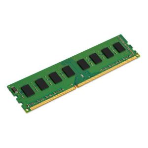 Memoria KVR 8GB 1600MHz DDR3 Non-ECC CL11 DIMM - KVR16N11/8WP