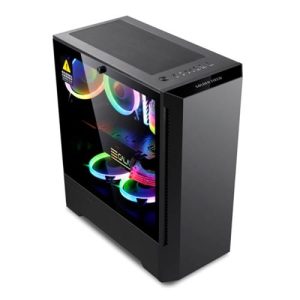 Gabinete GAMEPROP2 - CASE GPRO P2