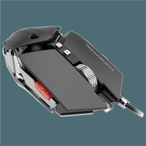 Mouse GAMEMAX GX9 - GAMEMAX MOUSE GX-9