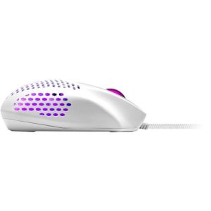 Mouse COOLER MASTER MOUSE MM720 WHITE - MM-720-WWOL1