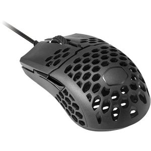Mouse MM-710-KKOL1 - COOLER MASTER MASTERMOUSE MM710 OPTICAL MOUSE 52G LIGHTWEIG