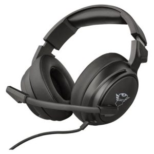Audífonos TRUST GXT444 WAYMAN PRO HEADSET - 23248