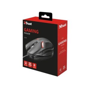 Mouse TRUST ZIVA GAMING  - 21512