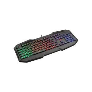 Teclado TRUST GXT 830-RW Avonn Gaming Keyboard ES - 22279