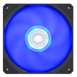 Cooler Master SICKLEFLOW 120 BLUE - MFX-B2DN-18NPB-R1