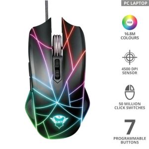 Mouse TRUST GXT160 TURE  - 22332