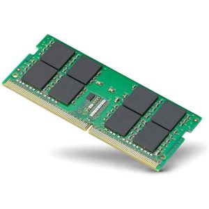 Memoria KINGSTON 16GB 3200MHz DDR4 Non-ECC CL22 SODIMM 2Rx8 - KVR32S22D8/16