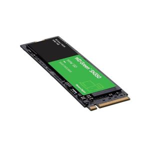 Disco WD 960GB Green NVME SSD M.2 PCIe SN350 2280 read 2 400MB/s write 9 - WDS96