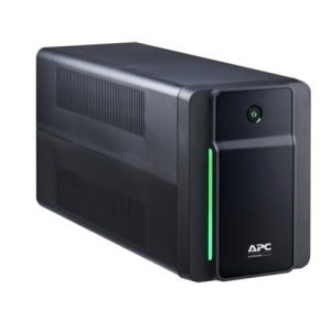 UPS APC BACK-UPS 1200VA 230V AVR UNIVERSAL SOCKETS - BX1200MI-MS