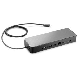 HUB HP USB-C TRAVEL G2/7PJ38AA