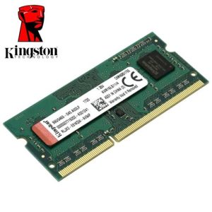 KVR16LS11/4WP  KVR 4GB 1600MHz DDR3L SODIMM 1.35V