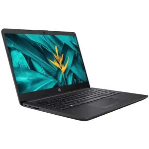 Notebook HP 240 G8, Celeron N4020, Ram 4GB, Disco Duro 500GB, Led 14" HD, W10 Ho
