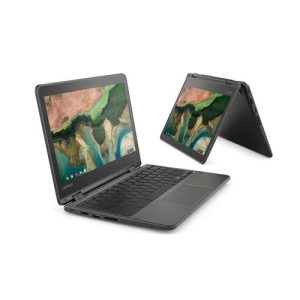 Notebook 82CE000SCS - Lenovo 300e AMD A4-9120C 4G 32GB 11.6inch 1AÑO