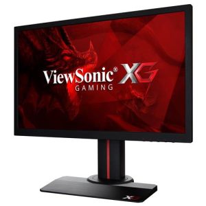 Monitor LED 27" ViewSonic XG Gaming  (27" visible) 1920 x 1080 Full - XG2705